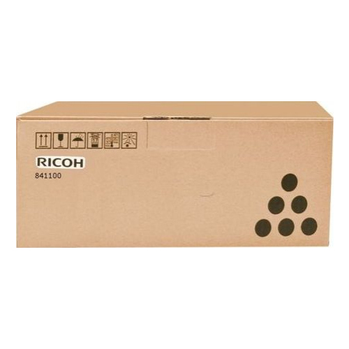 Ricoh 841100 čierna - originál