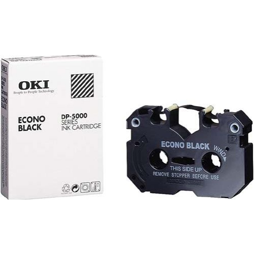 OKI 41067605 čierna - originál