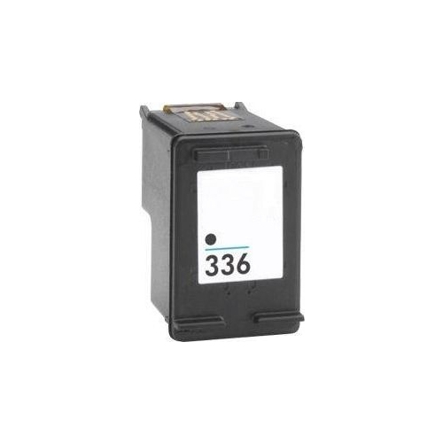 HP 336 (C9362EE) čierna - kompatibilný