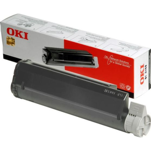 OKI 1074705 čierna - originál