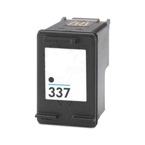 HP 337 (C9364EE) čierna - kompatibilný