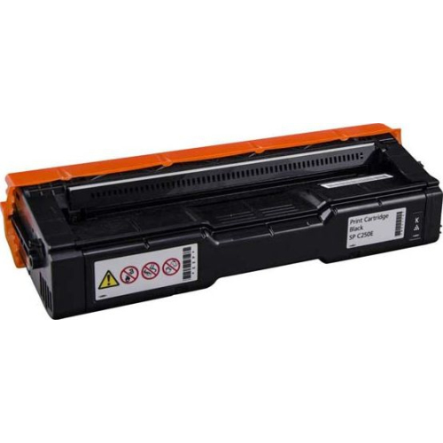 Ricoh 407543 čierna - originál