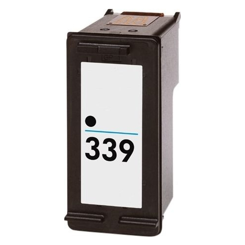 HP 339 (C8767EE) čierna - kompatibilný