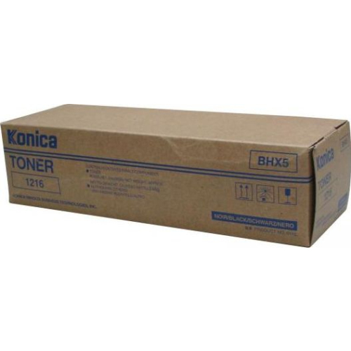 Konica Minolta 30394 čierna - originál