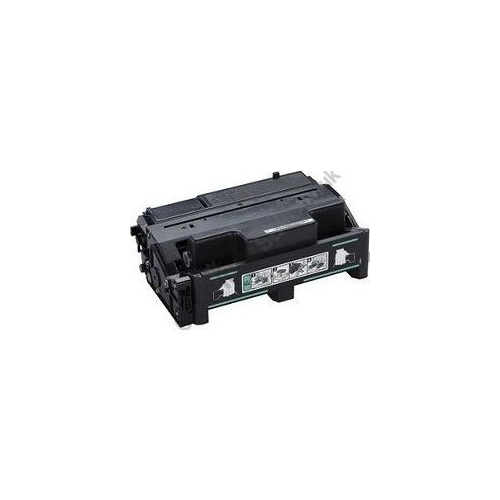 Ricoh 403074 čierna - originál