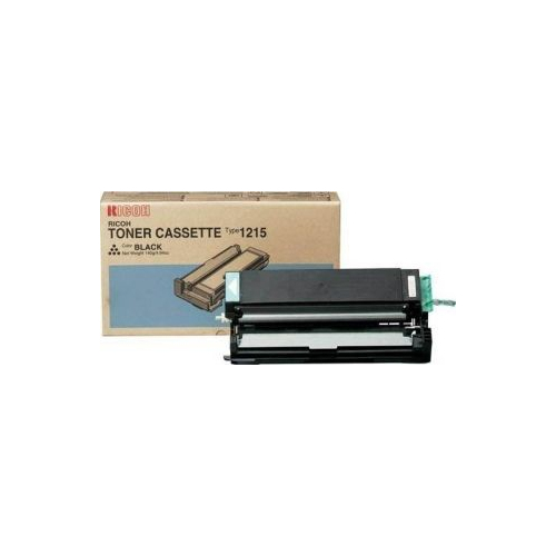 Ricoh 401129 čierna - originál