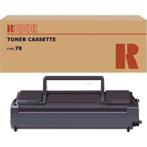 Ricoh 339474 čierna - originál