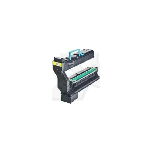 Konica Minolta 4539132 žltá - originál