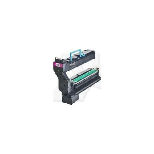 Konica Minolta 4539232 purpurová - originál
