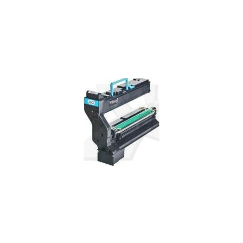 Konica Minolta 4539332 azúrová - originál