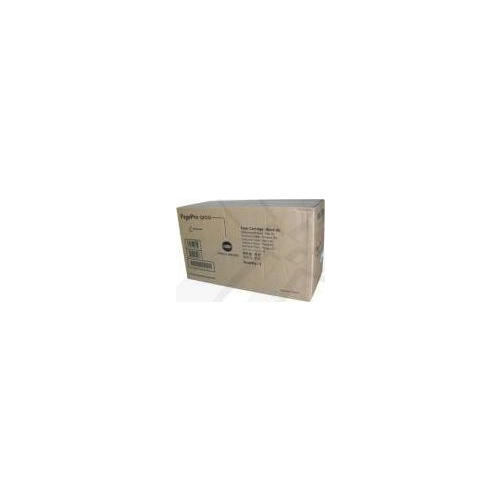 Konica Minolta 4563301 čierna - originál