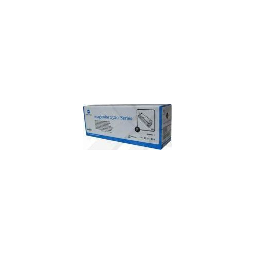Konica Minolta 4576211 čierna - originál