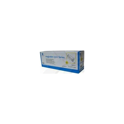 Konica Minolta 4576311 žltá - originál