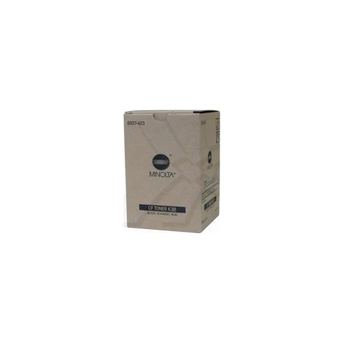 Konica Minolta 89374230 čierna - originál