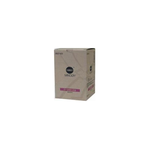 Konica Minolta 8937425 purpurová - originál