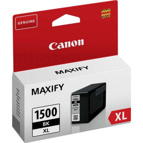Canon PGI 1500XL čierna  - originál