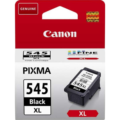 Canon PG-545XL čierna - originál