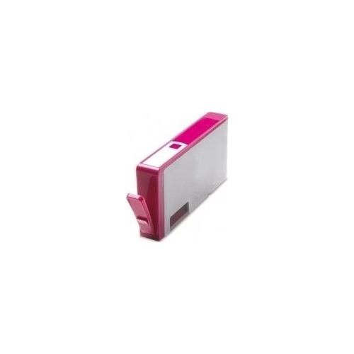 HP 655 (CZ111AE) purpurová - kompatibilný
