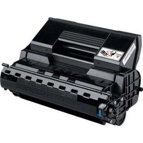 Konica Minolta TN-412 čierna - originál