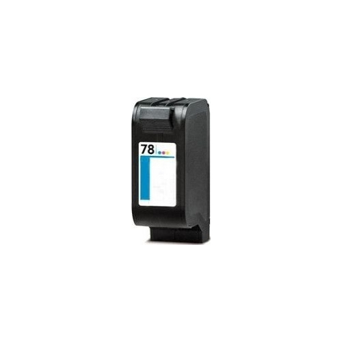 HP 78 (C6578AE) farebná - kompatibilný