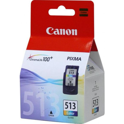 Canon CL-513 farebná  - originál