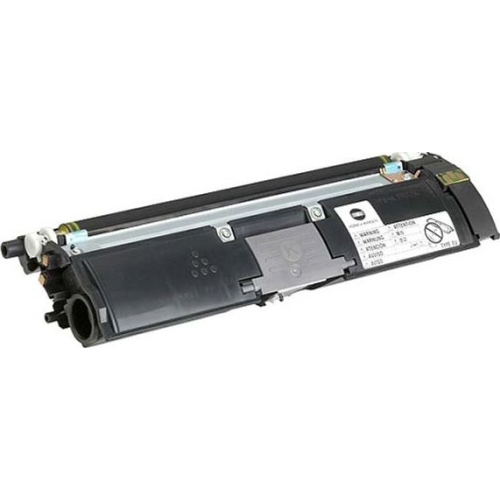 Konica Minolta TN212K čierna - originál
