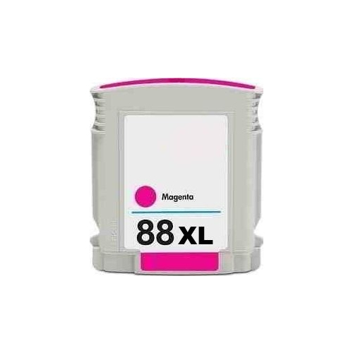 HP 88XL (C9392A) purpurová - kompatibilný