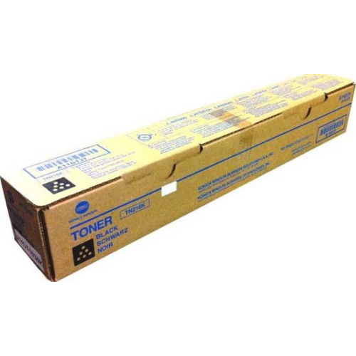 Konica Minolta TN216K čierna - originál