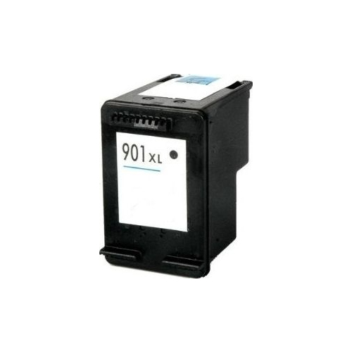 HP 901XL (CC654AE) čierna - kompatibilný