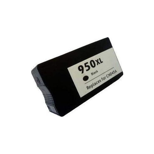 HP 950XL (CN045AE) čierna - kompatibilný