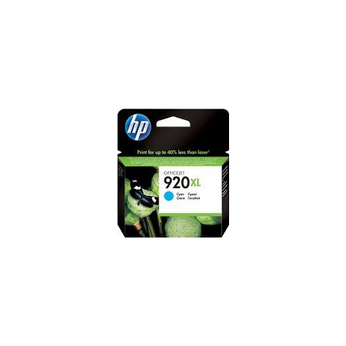 HP CD972AE no.920XL azúrová - originál