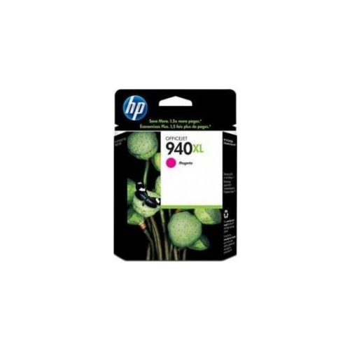 HP C4908A no.940XL purpurová - originál