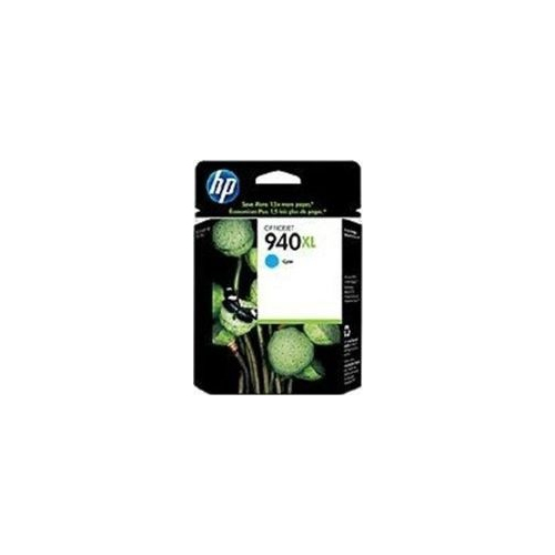 HP C4907A no.940XL azúrová - originál