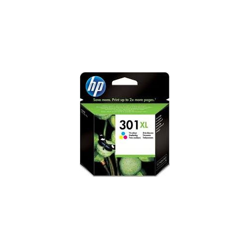 HP CH564EE no.301XL farebná - originál