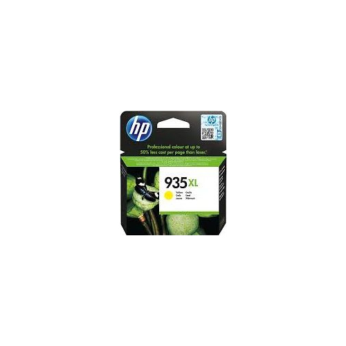 HP C2P26AE no.935XL žltá - originál