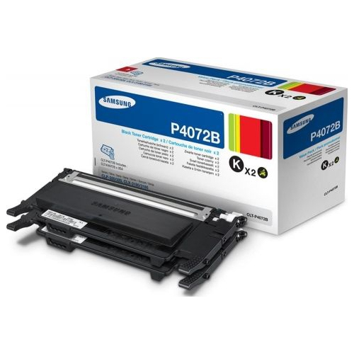 Samsung CLT-C4072S azúrová - originál