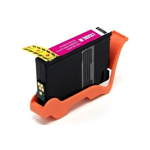 Lexmark 14N1616 (150XL) purpurová - kompatibilný