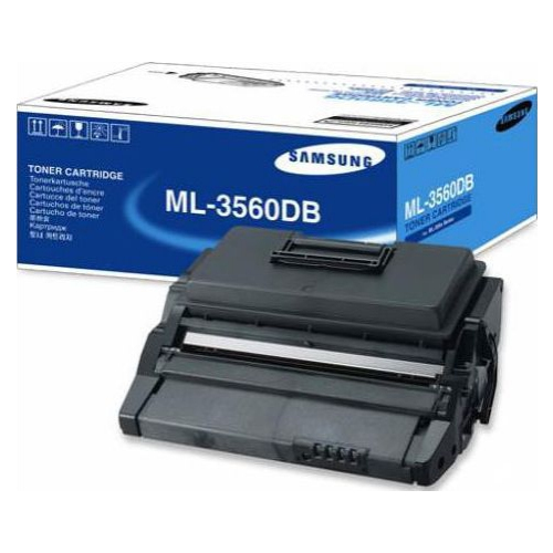 Samsung ML-3560DB čierna - originál