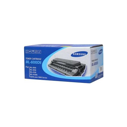 Samsung ML-6000D6 čierna - originál