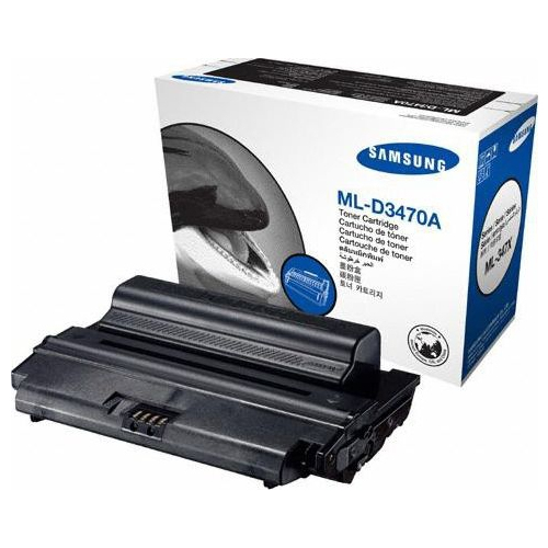Samsung ML-D3470A čierna - originál
