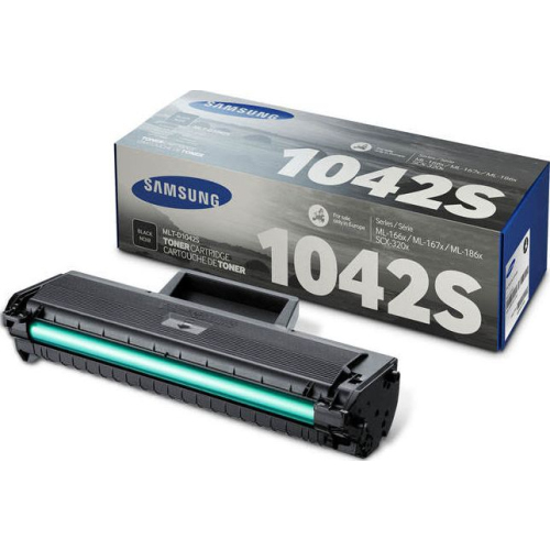 Samsung MLT-D1042S čierna - originál