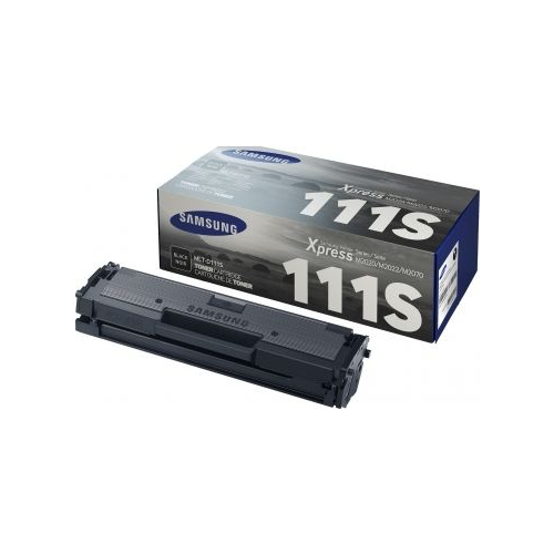 Samsung MLT-D111S čierna - originál