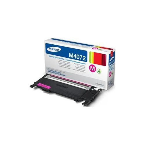 Samsung CLT-M4072S purpurová - originál