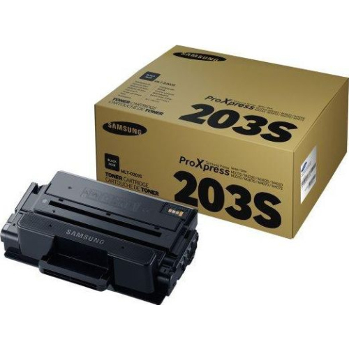 Samsung MLT-D203S čierna - originál