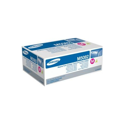 Samsung CLT-M5082S purpurová - originál