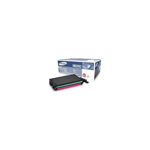 Samsung CLT-M6092S purpurová - originál