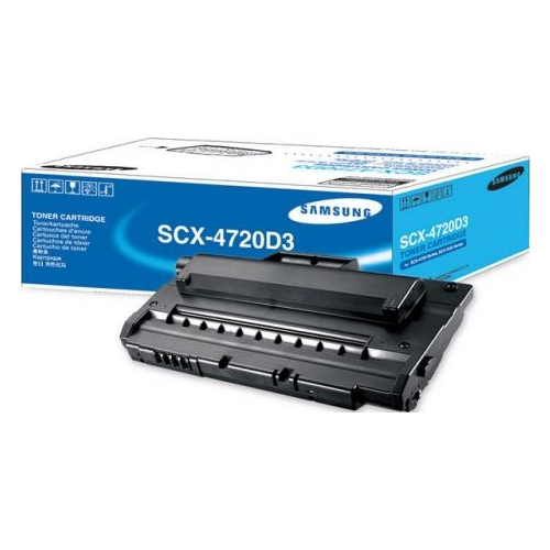 Samsung SCX-4720D3 čierna - originál