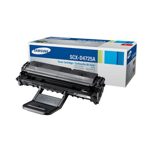 Samsung SCX-D4725A čierna - originál