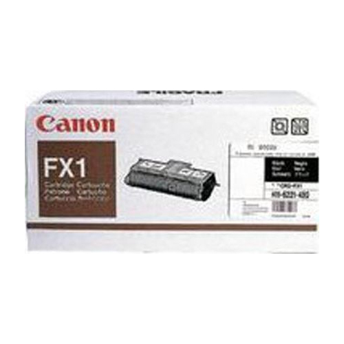 Canon FX1 čierna - originál