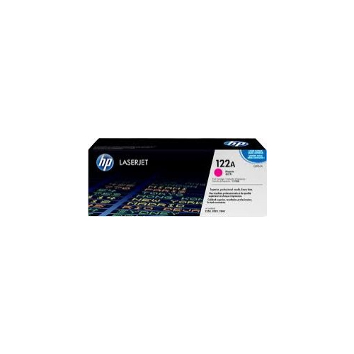 HP Q3963A purpurová - originál